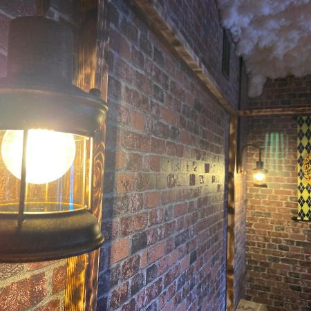 Apartamento Harry Potter - Dans La Peau D'Un Sorcier - 168 Ruan Exterior foto